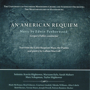 Mississippi Symphony Orchestra